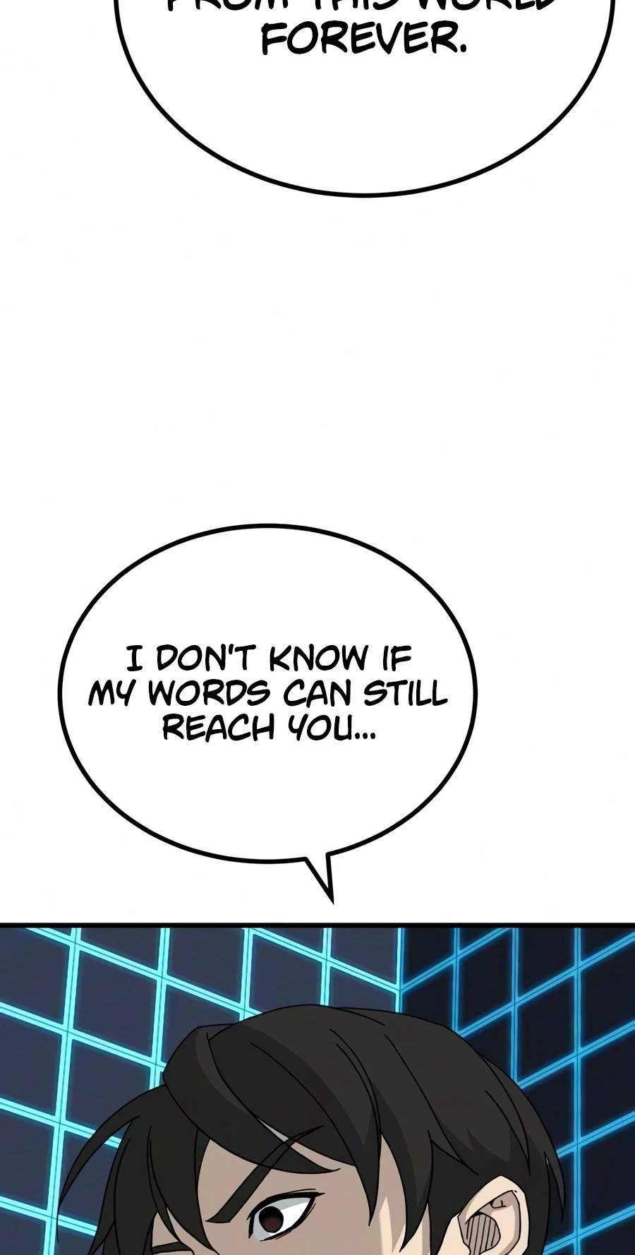 To Hell With the Status Window Chapter 40 128